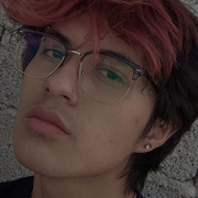 William 19 Mexico City