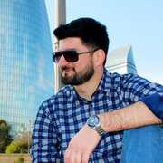 Amir 35 Baku