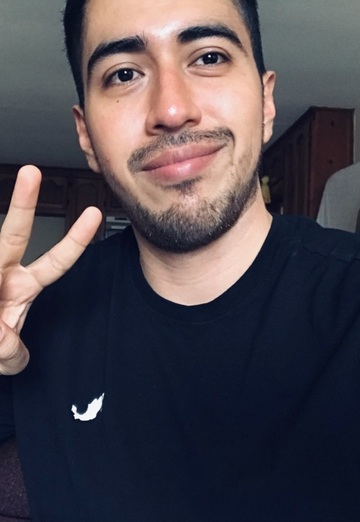 Mi foto- Felipe, 33 de Denver (@felipe639)