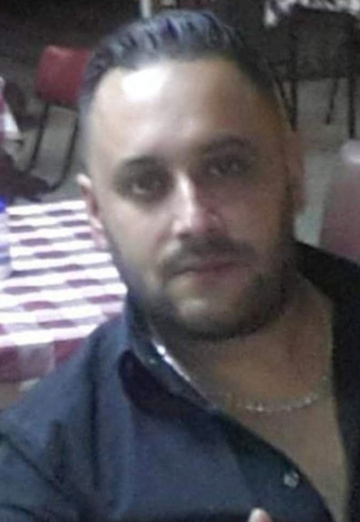 My photo - Salih, 45 from Stuttgart (@salih940)