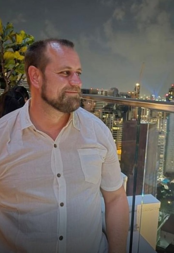 Mein Foto - Chris, 46 aus München (@chris4456)