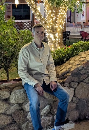 Michael (@michael12669) — my photo № 3