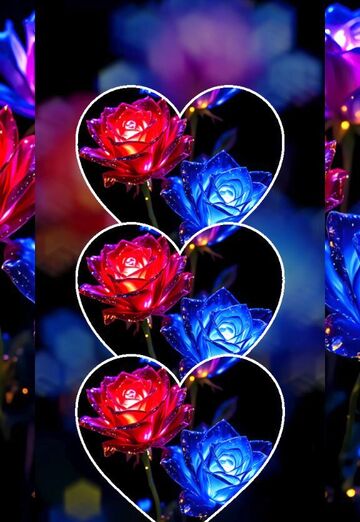 I love romantic girls (@bj41sso9bt) — my photo № 1