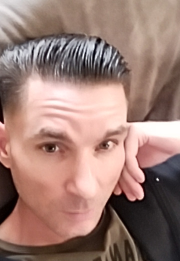 My photo - Roland, 44 from Borbeck-Mitte (@roland1812)