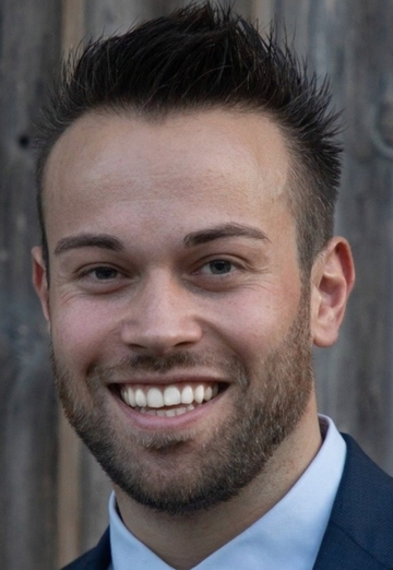 My photo - Thorsten, 36 from Bangkok (@thorsten55)