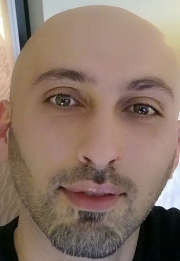 My photo - HÜSEYIN, 41 from Dornbirn (@hseyin449)