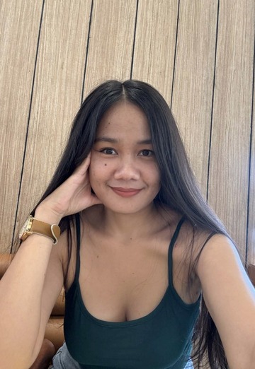 My photo - Milly, 37 from Cebu City (@milly160)