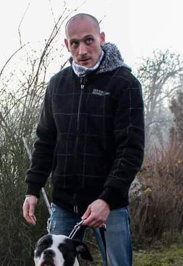 My photo - Guggi, 41 from Perg (@guggi5)