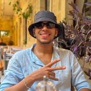 Saulo Baltieri 33 London