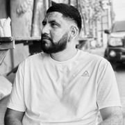 Marlon 31 Guatemala City