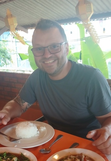 My photo - Pascal, 38 from Tholey (@pascal387)