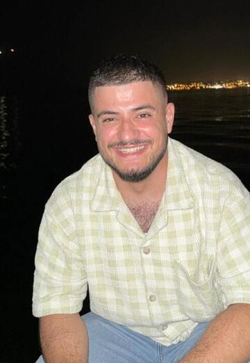 My photo - Ogur, 25 from Istanbul (@ogur28)