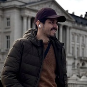 Erick 34 Madrid