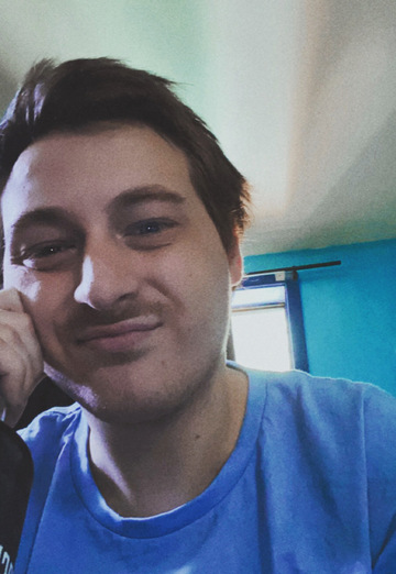 isaac (@isaac832) — my photo № 1