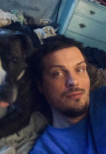 Michael T (@michaelt5) — my photo № 2