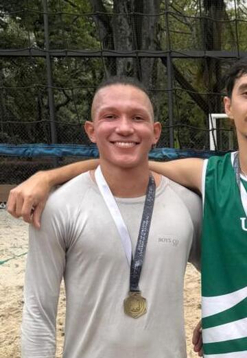 David de los Ríos (@daviddelosros) — my photo № 5