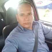 Luis Daniel 43 San Luis Potosi
