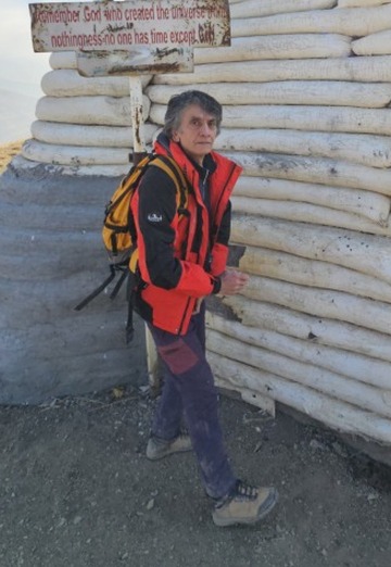 My photo - Shokravi, 56 from Tehran (@shokravi)