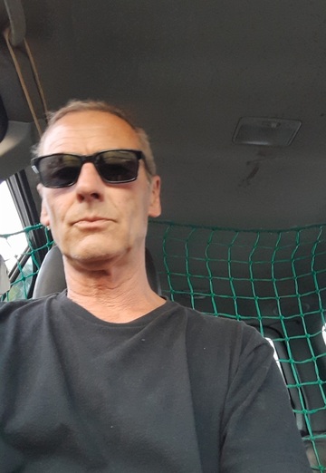 My photo - marco, 59 from Aadorf (@marco1745)