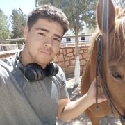 Carlos Adrian 20 Aguascalientes