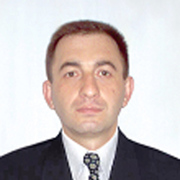 George 56 Tiflis