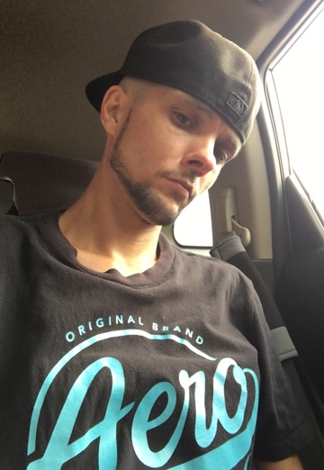 My photo - Chris, 37 from New York (@chris4369)