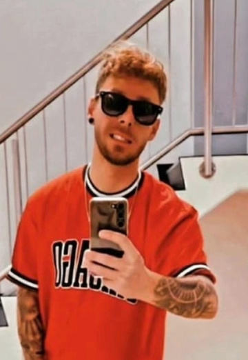 Nico (@nico578) — my photo № 2