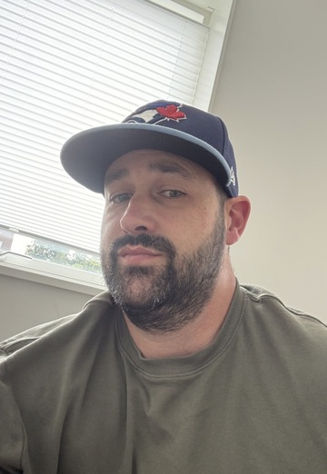 My photo - Mike, 43 from Slagelse (@mike8310)