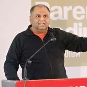 Amit 45 Delhi