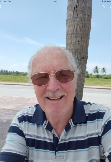 Tony (@tony4287) — my photo № 1