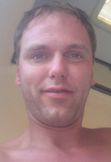 My photo - Sonny, 51 from Berlin (@sonny142)