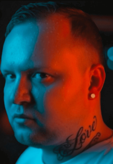 Ralf (@ralf422) — my photo № 1