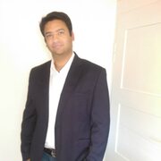 Deepak Dhull 41 Karlsruhe