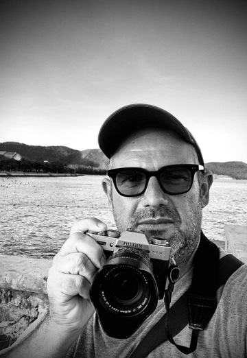 My photo - Luciano, 59 from Danang (@luciano260)