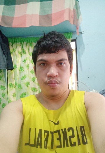 Warren (@warren75) — my photo № 3