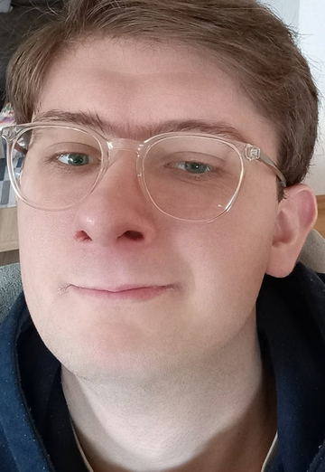 My photo - Lukas, 26 from Obernkirchen (@lukas977)