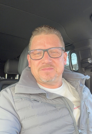 My photo - Marco, 54 from Frankfurt am Main (@marco1932)