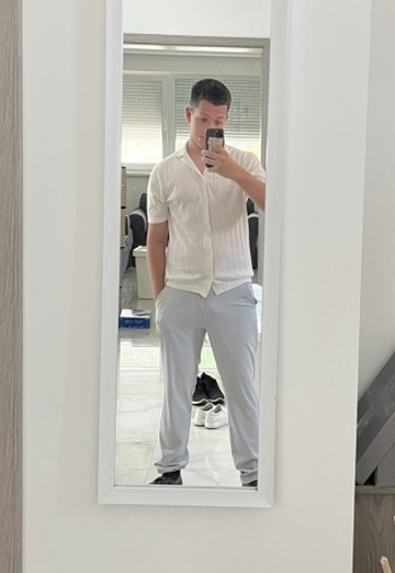 Szilveszter (@szilveszter) — my photo № 2