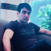 Akmal 38 Moscow