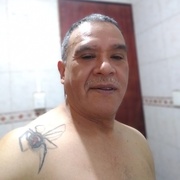 Marcos 35 Tlalpan
