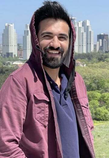 My photo - Ensar, 33 from Sarajevo (@ensar36)