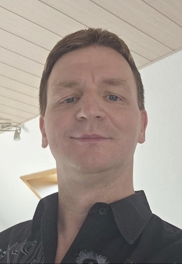 My photo - Marcel, 46 from Pulheim (@marcel672)