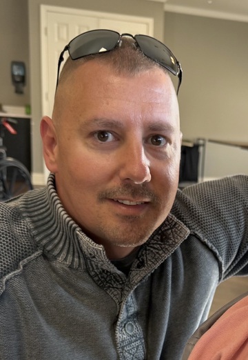 My photo - Kyle, 43 from Richardson (@kyle507)