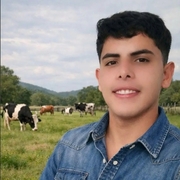 Duviel Sosa 20 Mérida