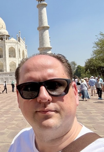 My photo - David, 38 from Bangkok (@david47104)