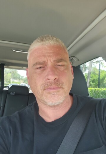 My photo - Mark, 45 from Orlando (@mark37510)
