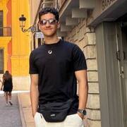 Anouar 23 Vilnius