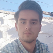Marcelo jesus 25 La Serena