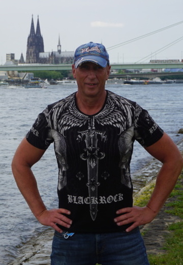 My photo - Juergen, 62 from Berlin (@juergen28)