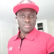 Buba Bakr 43 Rotterdam